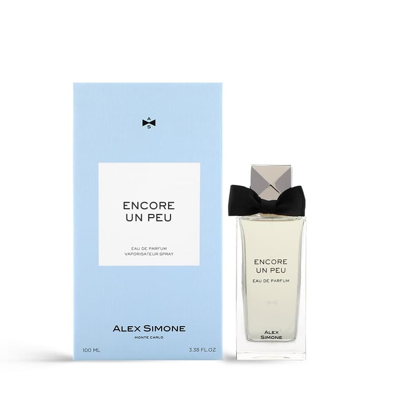 أليكس سيموني إنكوري أون بيو