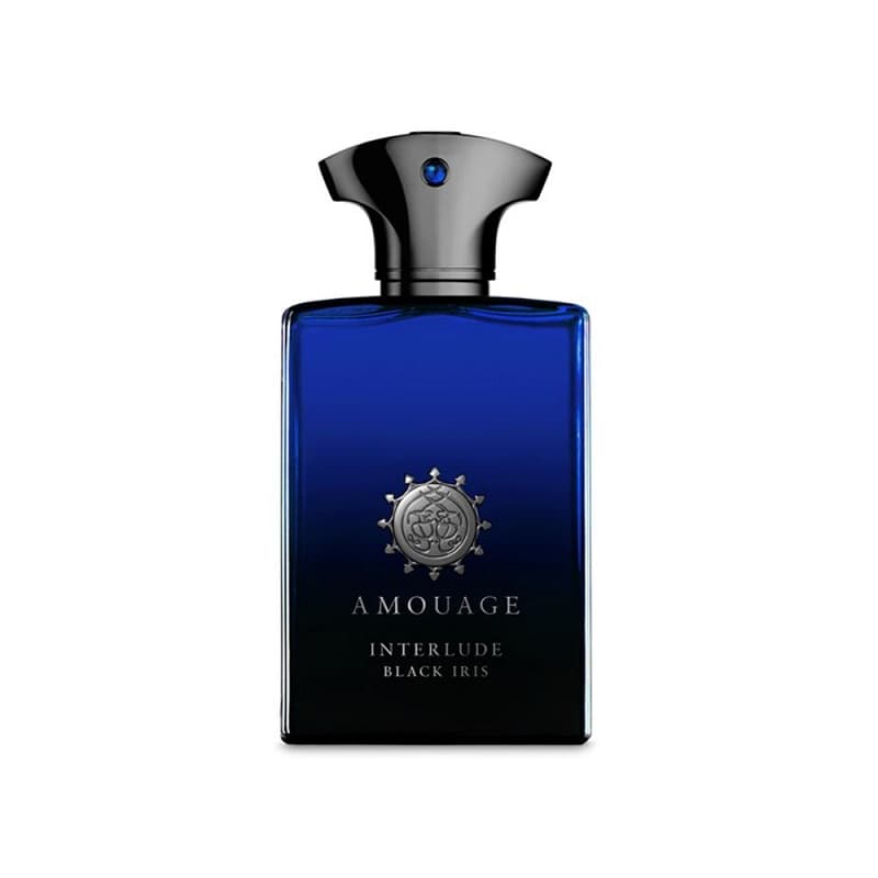 Amouage Interlude Black Iris