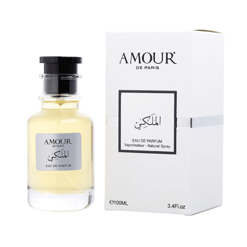 أمور دي باريس ذا رويال