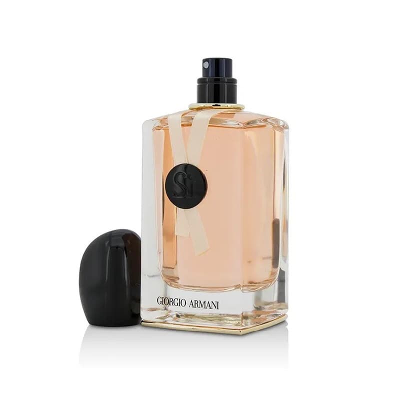 جيورجيو أرماني س روز سيغنتشر