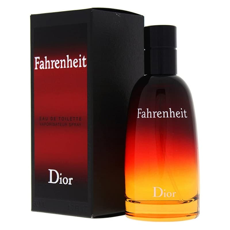 ديور فاهرينهايت