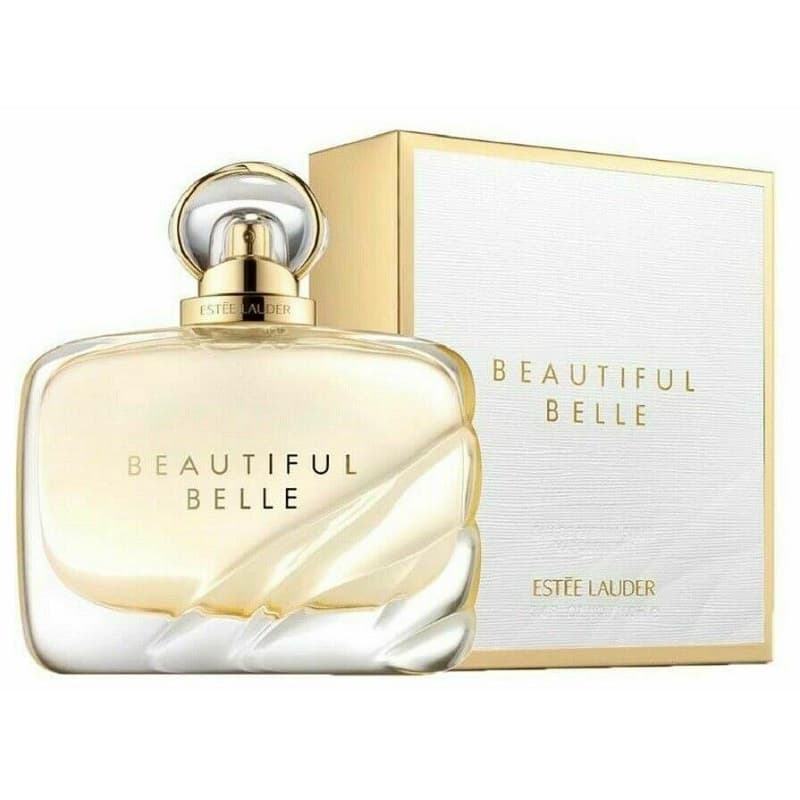 Estee Lauder Beautiful Belle