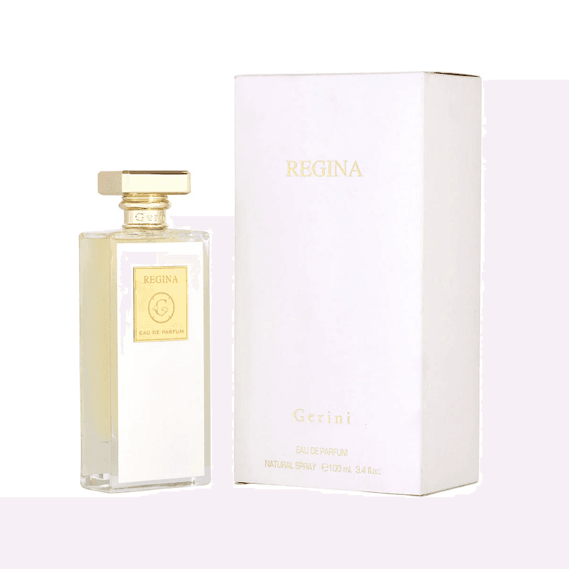 جيريني ريجينا