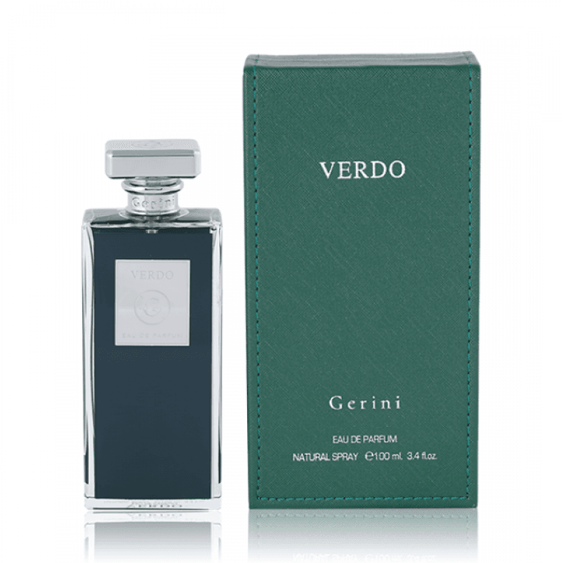 جيريني فيردو