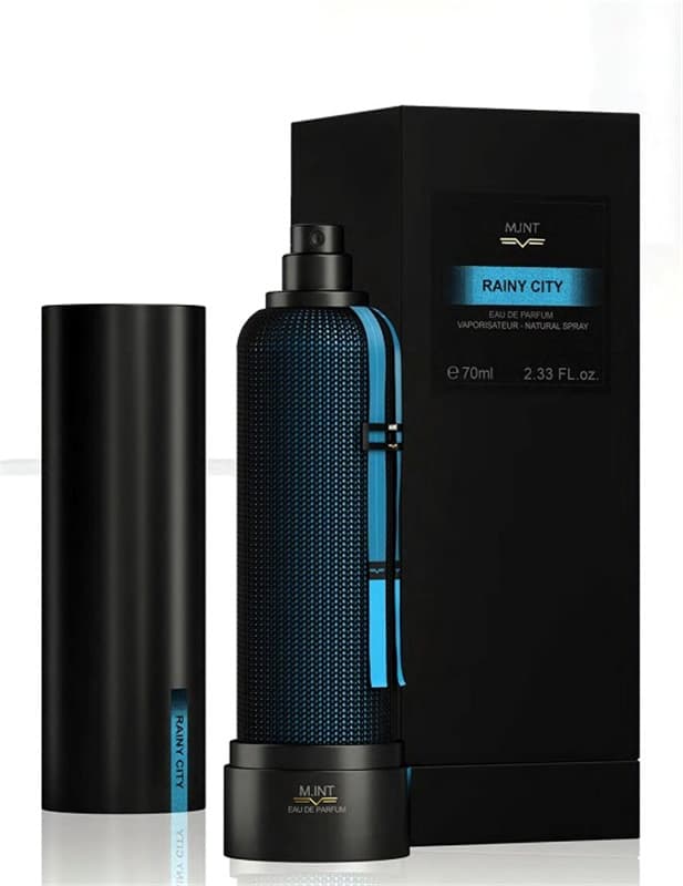 مينت رايني كيتي