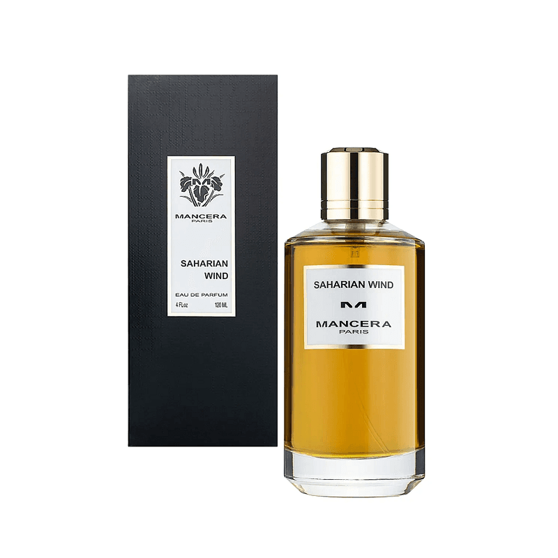 مانسيرا ساهاريان ويند