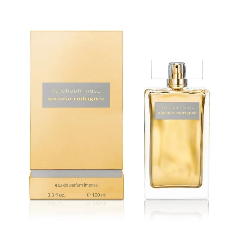 Narciso Rodriguez Patchouli Musc