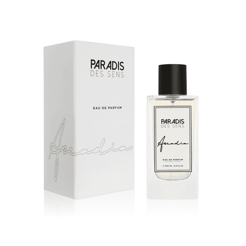 باراديس دي سينس أركاديا