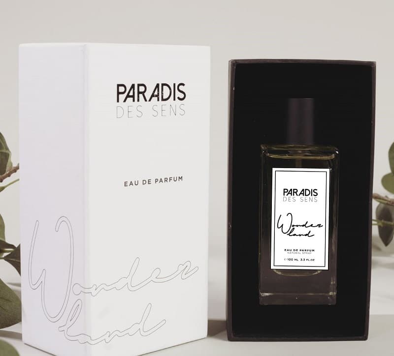 باراديس دي سينس وونديرلاند