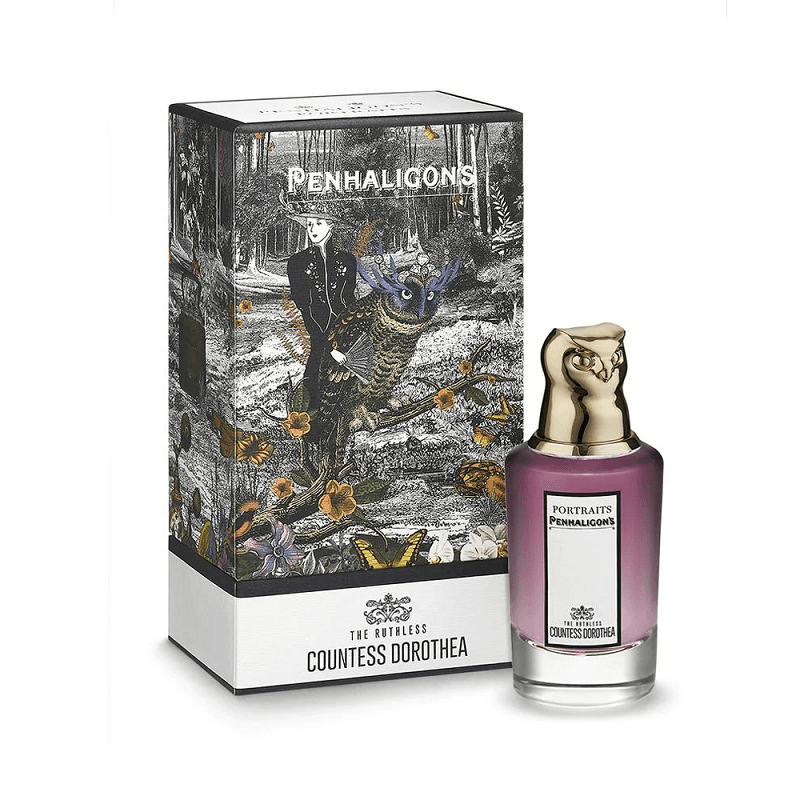 بينهاليجونس ذا روثليسس كونتيسس دوروثي