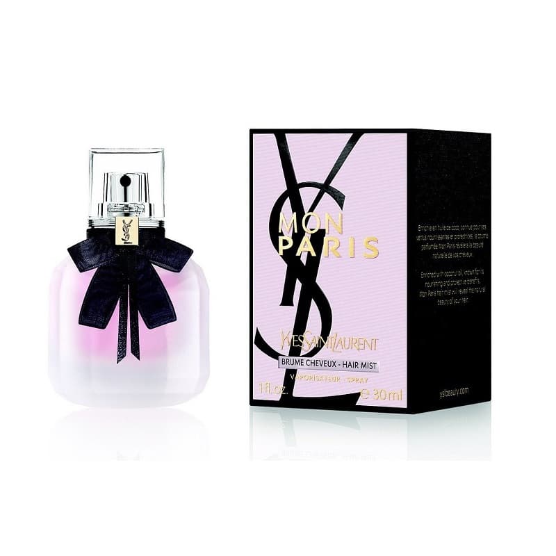 Yves Saint Laurent Mon Paris