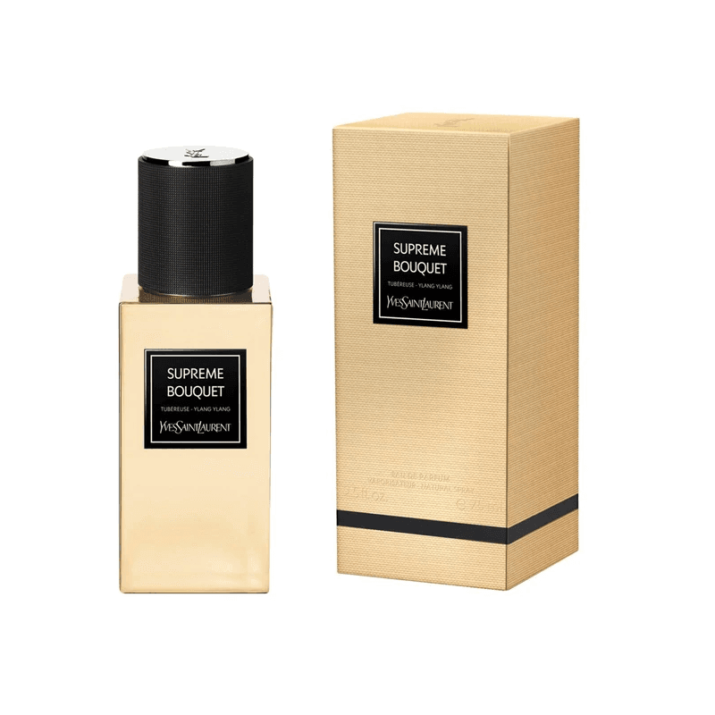 Yves Saint Laurent Le Vestiaire - Supreme Bouquet