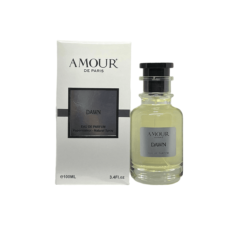 أمور دي باريس داون