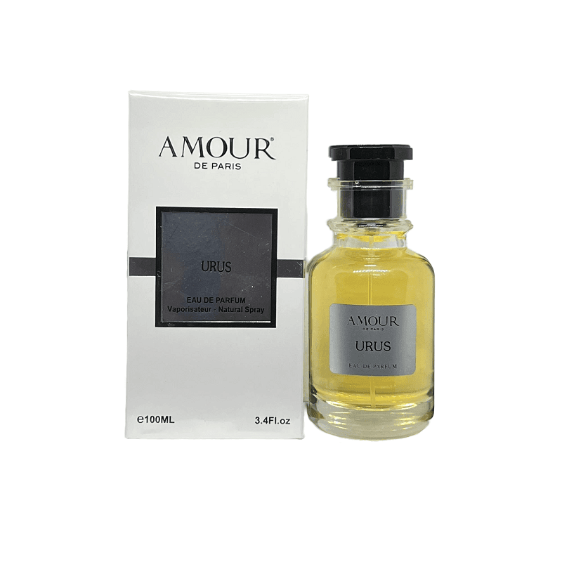 أمور دي باريس أوروس