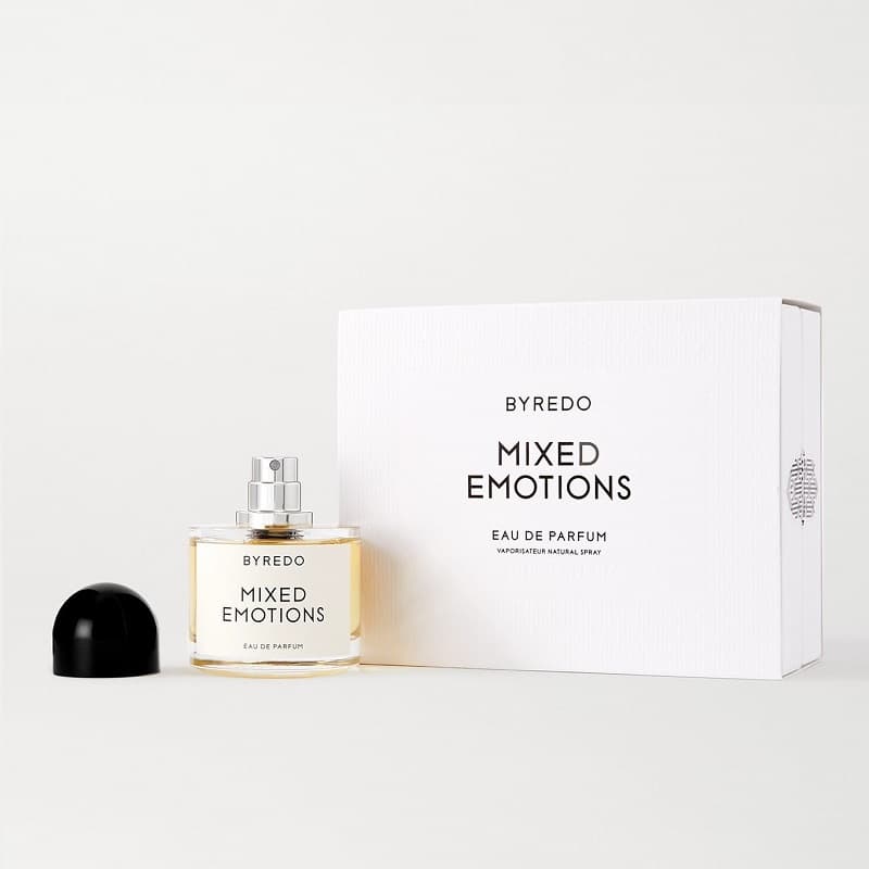 Byredo Mixed Emotions