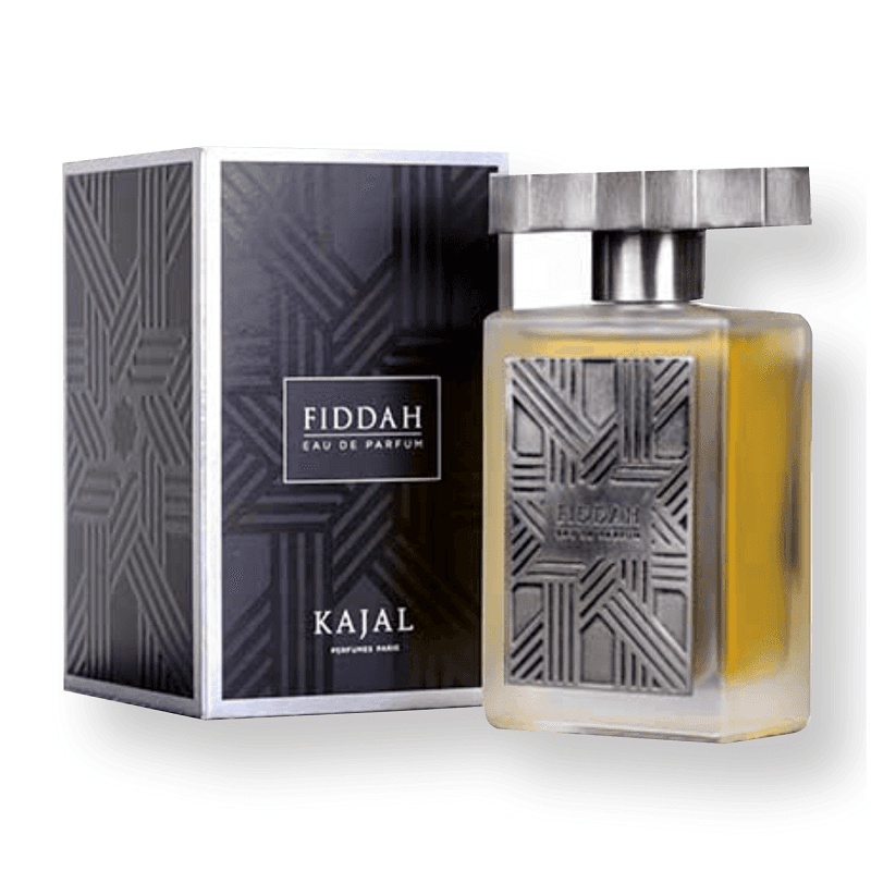 كاجال فيدداه