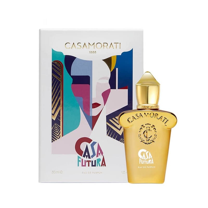 زيرجوف كاساموراتي-كاسافوتورا