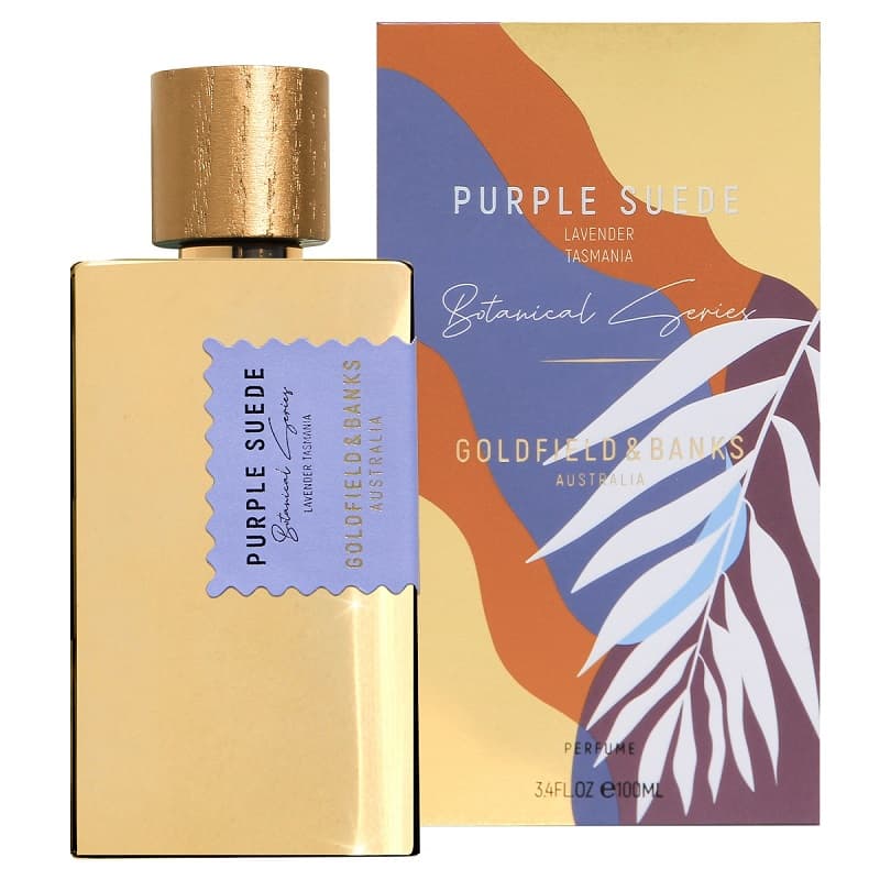 جولدفييلد  بانكس بوربلي سويدي