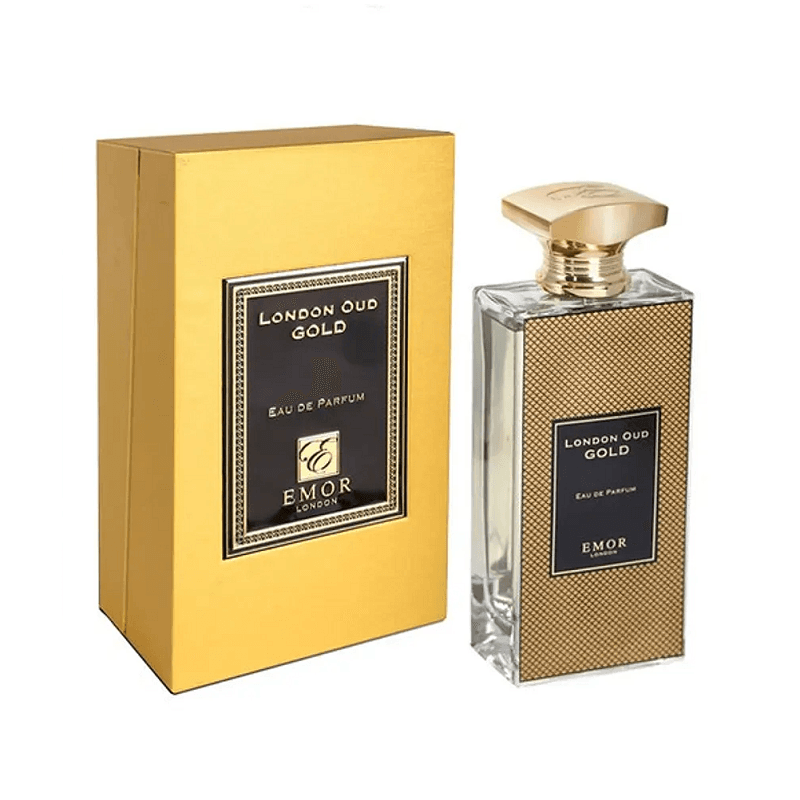 إمور لوندون عود غولد