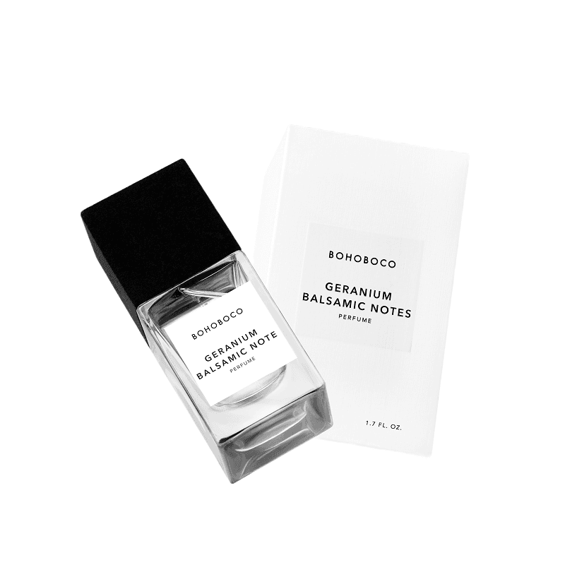 بوهوبوكو جيرانيوم بالساميك نوتي