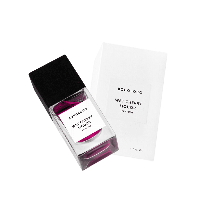 بوهوبوكو ويت شيرري ليقوور