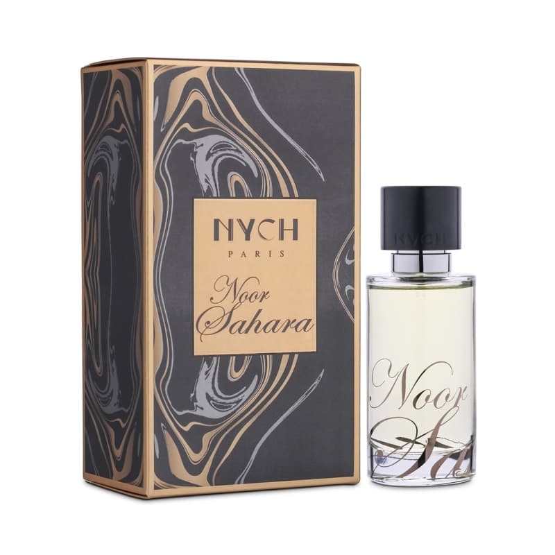 نيش بيرفوميس نور ساهارا