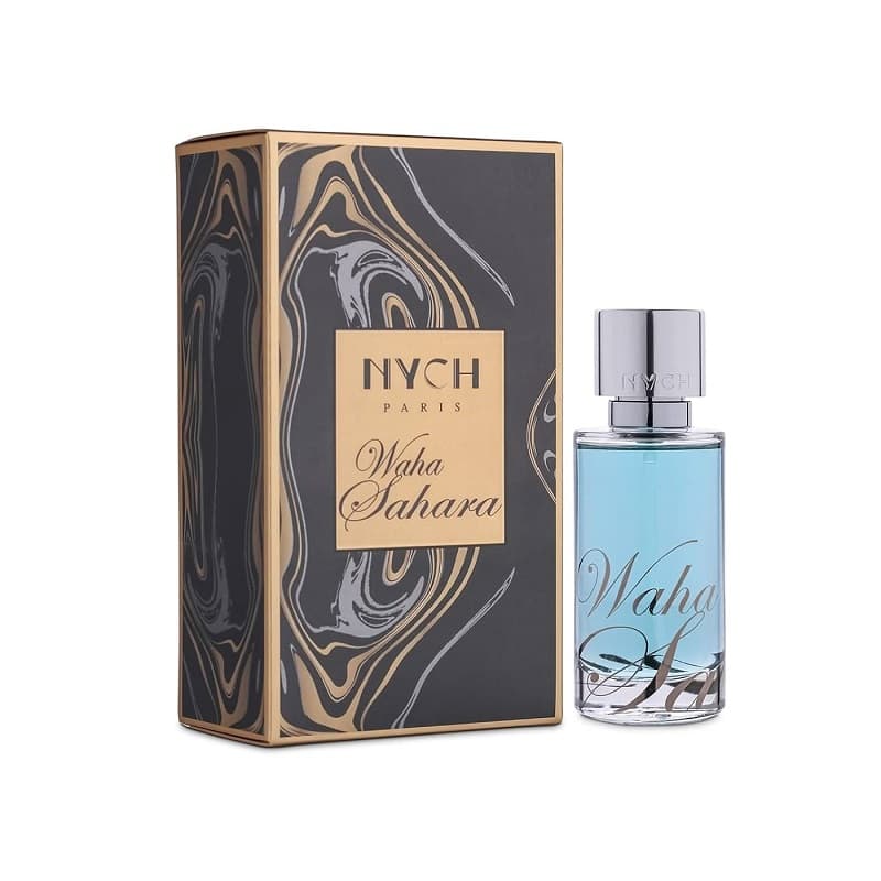 نيش بيرفوميس واها ساهارا