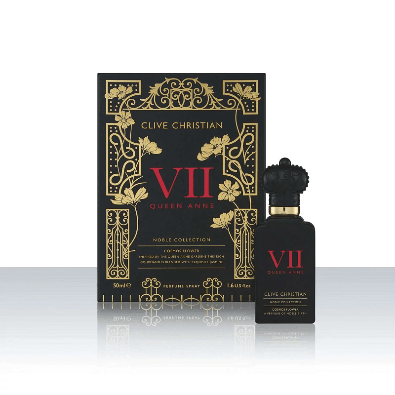 Clive Christian VII: Queen Anne - Cosmos Flower