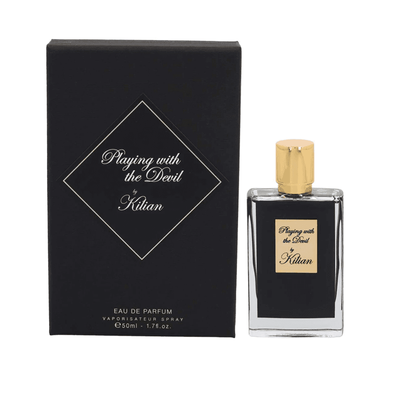 By Kilian Kilian Playing With The Devil Refillable