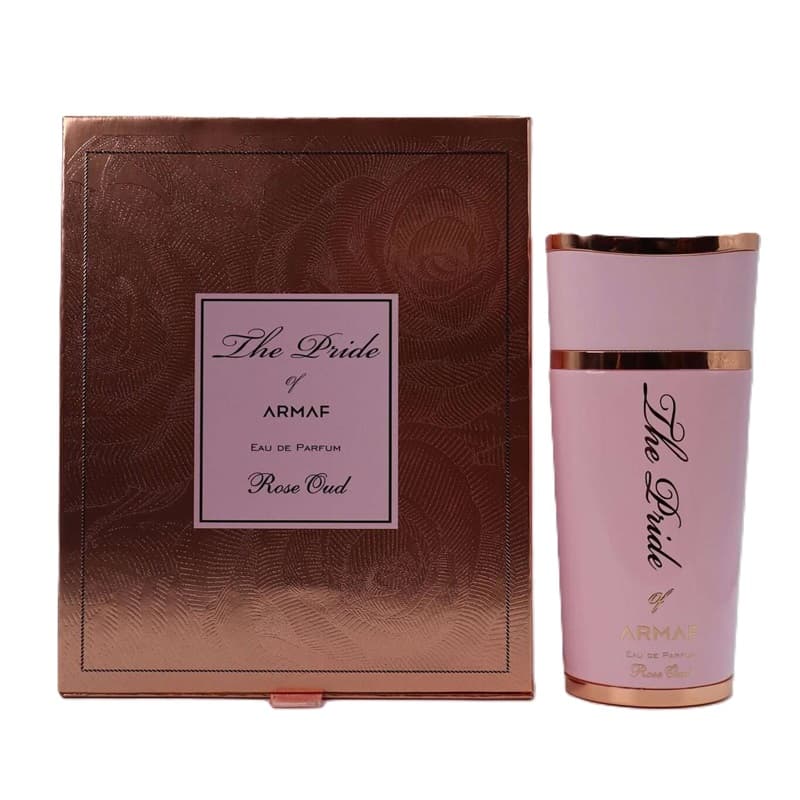 أرماف ذا بريدي أوف روز عود