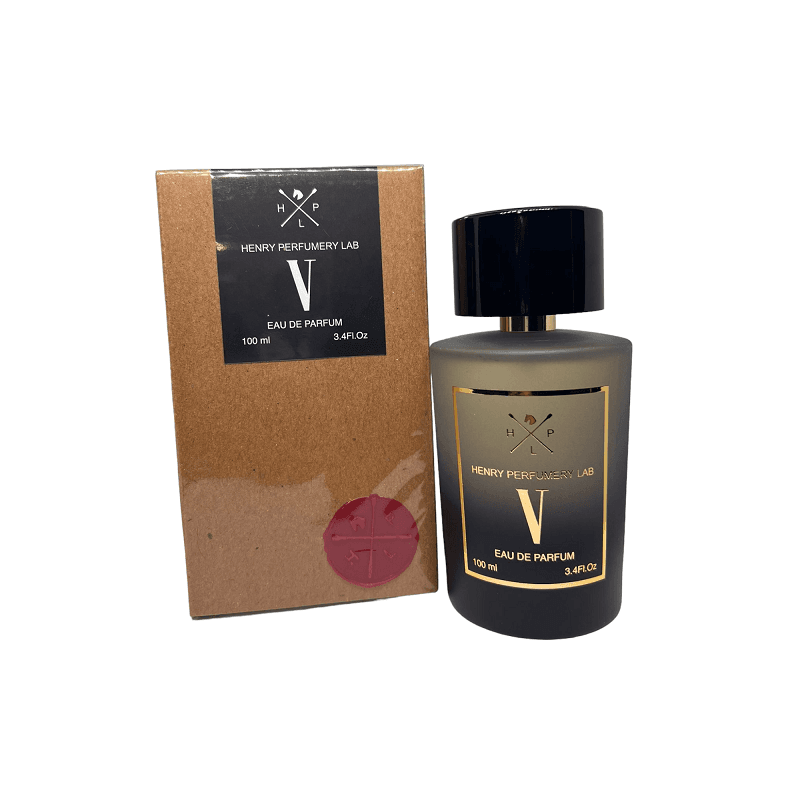 هينري بيرفوميري لاب هينري بيرفوميري لاب