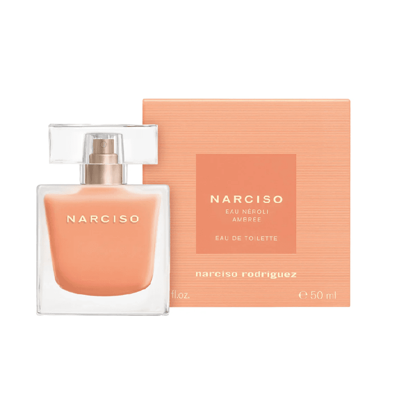 Narciso Rodriguez Eau Néroli Ambrée