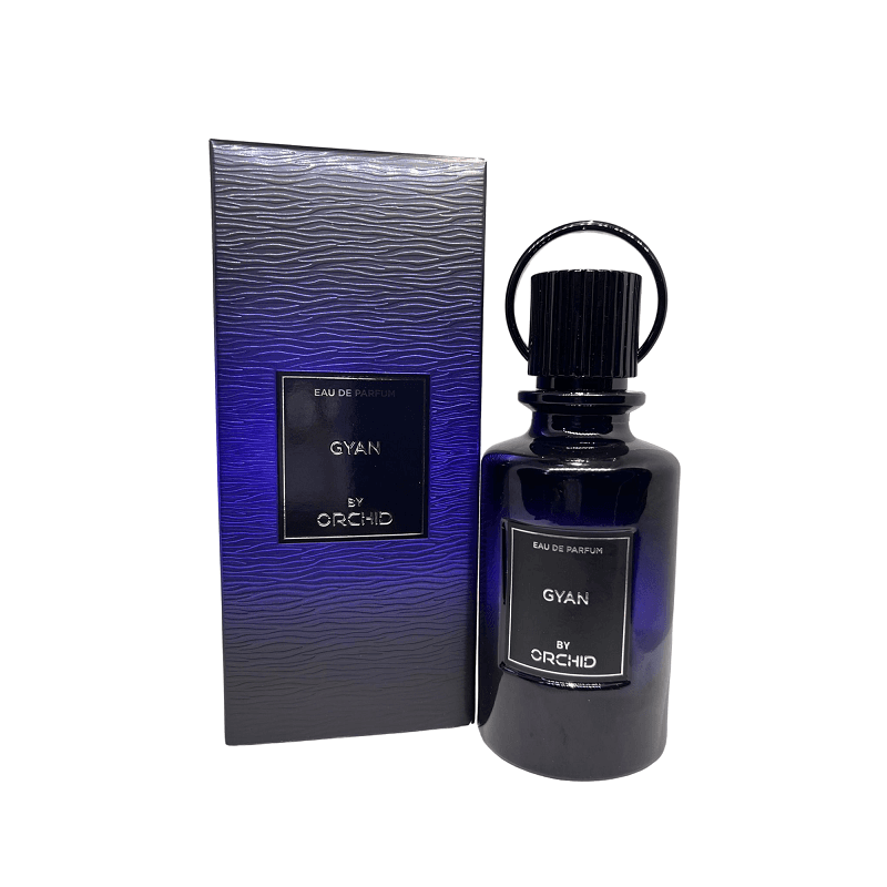 بي أوركيد أورهكيد جيان