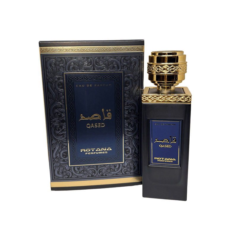 بي روتانا روتانا قاسيد