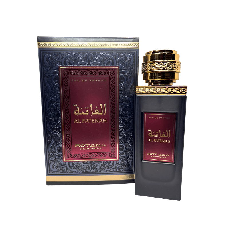 بي روتانا روتانا أل فاتيناه