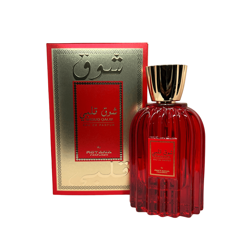 بي روتانا روتانا لايلات شوق قالبي