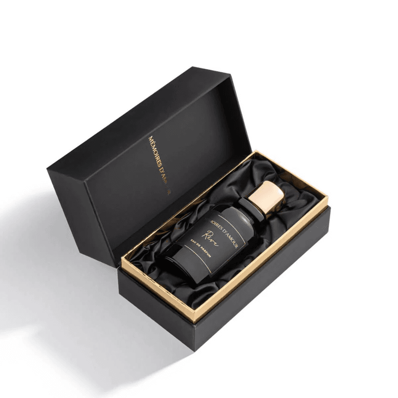 ميمو إري دامور رفي