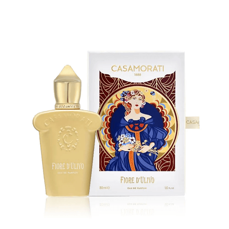 زيرجوف كاساموراتي-فيوري دوليفو