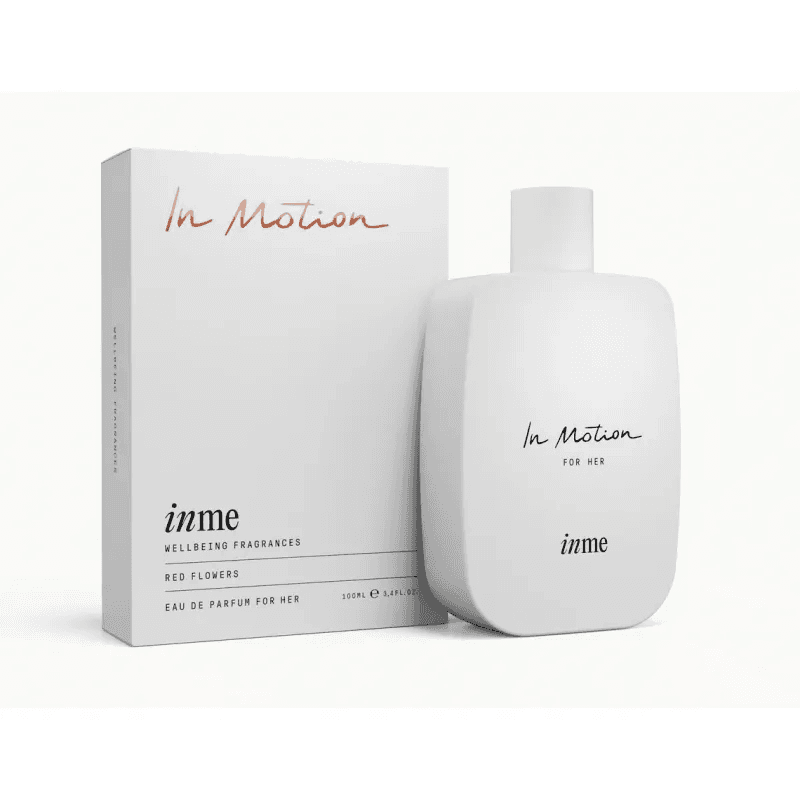 إنمي ويللباينج فراجرانكيس إن موشن