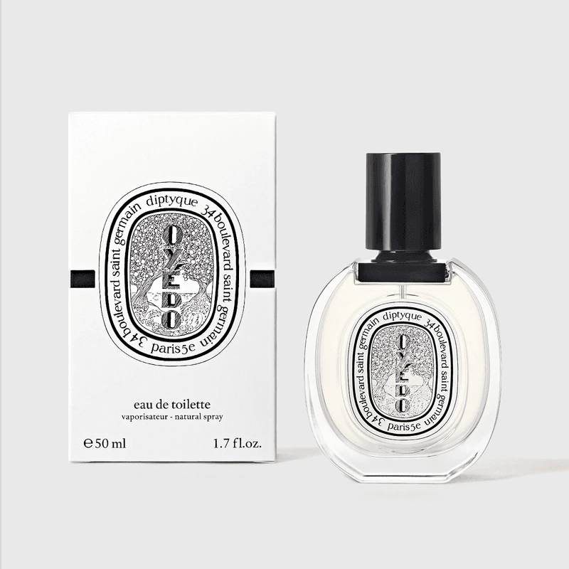 Diptyque Oyédo