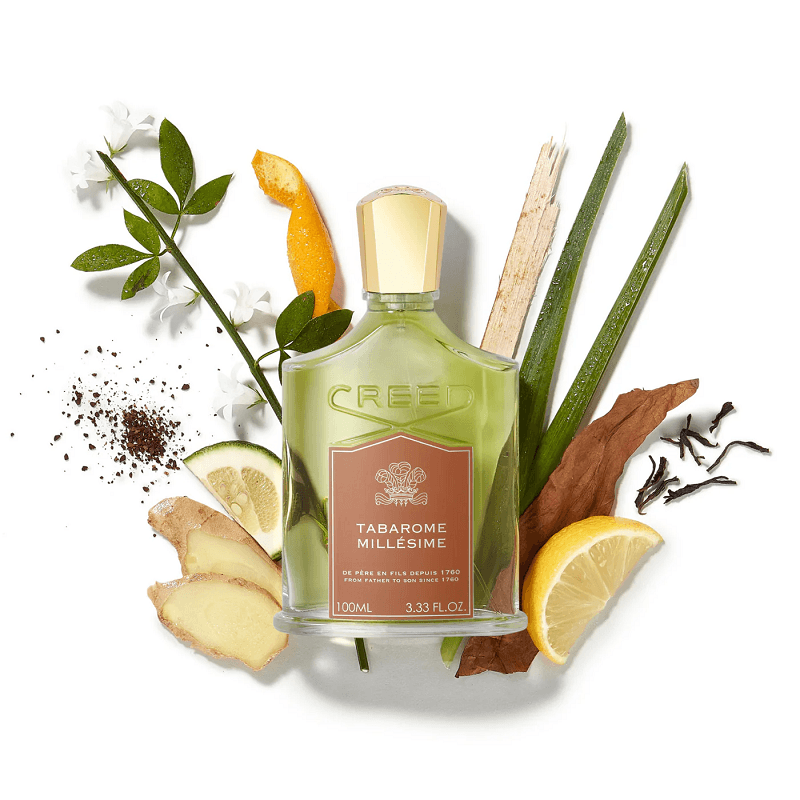 كريد تابارومي ميللسيمي