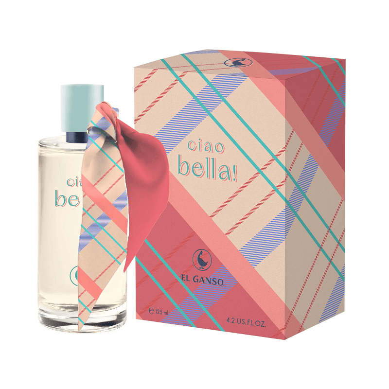 إل جانسو كياو بيللا بيللا