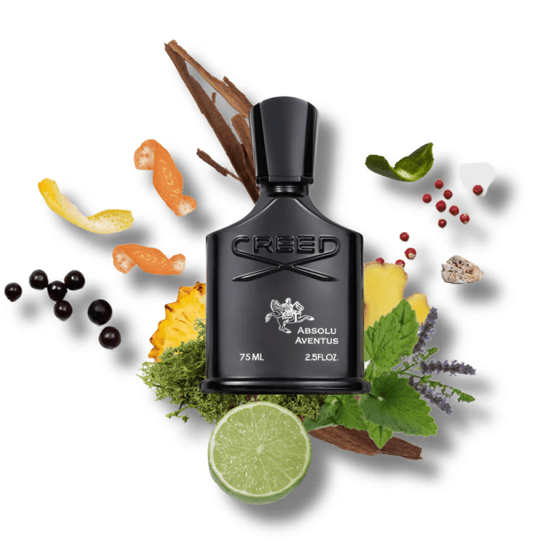 كريد أبسولوت أفينتوس