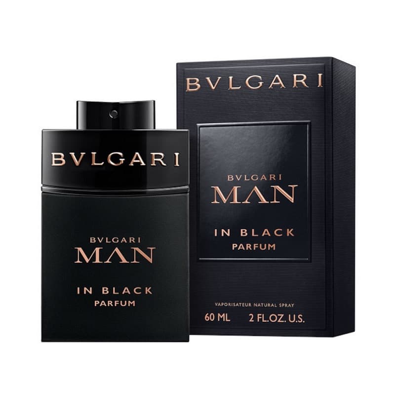 بفلجاري مان إن بلاك