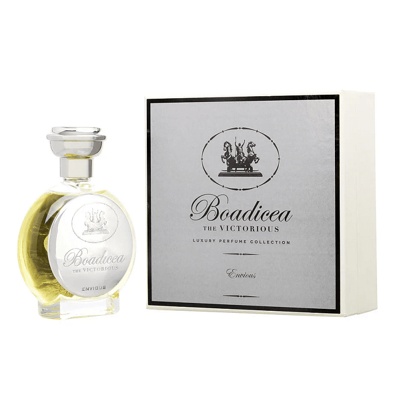 Boadicea the Victorious Envious