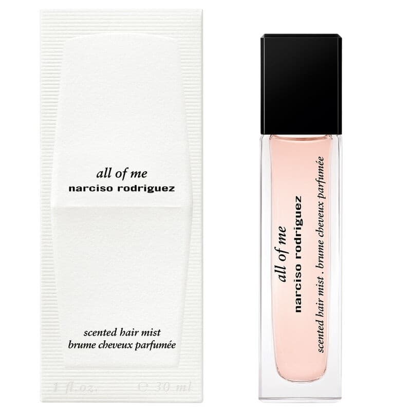 Narciso Rodriguez All Of Me