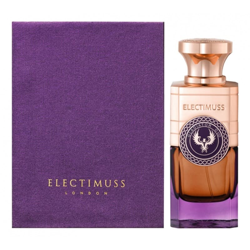 إليكتيموسس جلادياتور عود