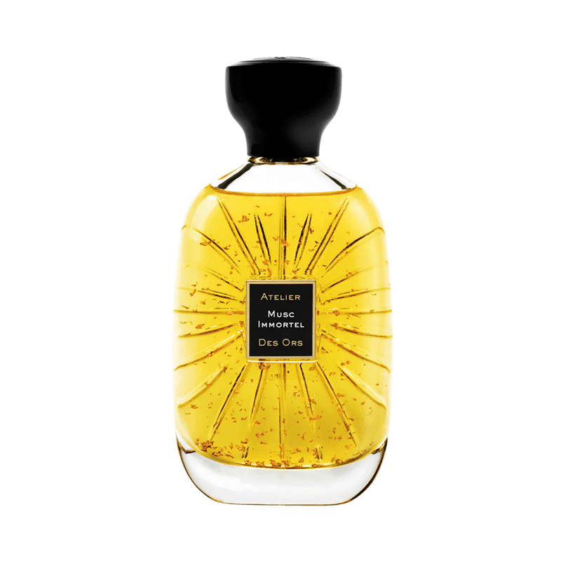 أتيليير دي أورس مسك إممورتيل