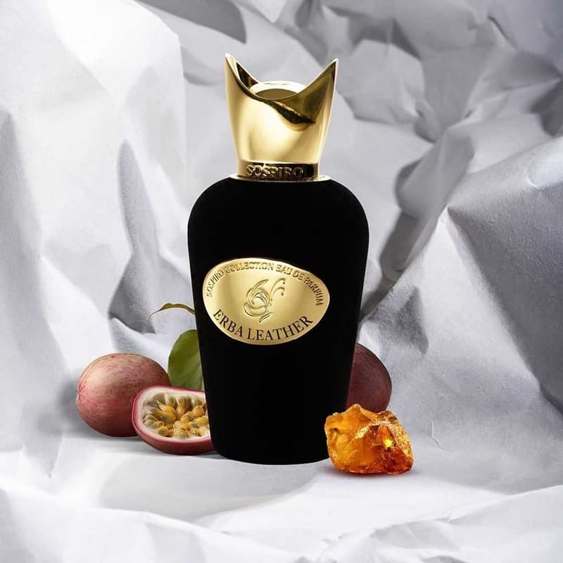 سوسبيرو إربا ليذر