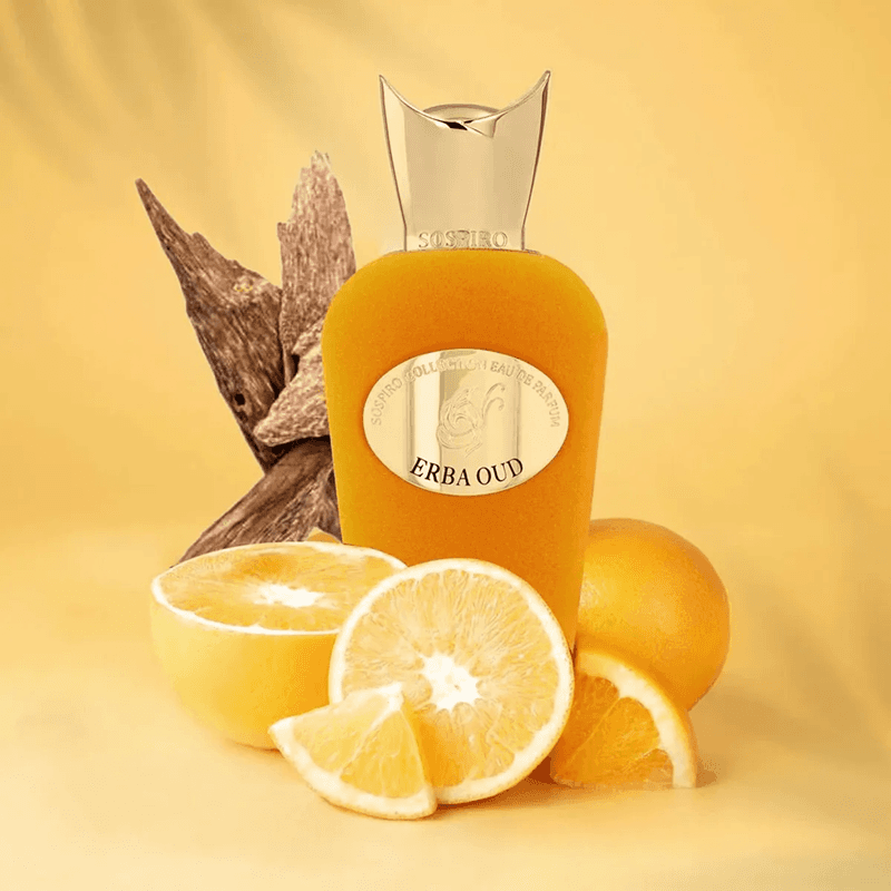 سوسبيرو إربا عود